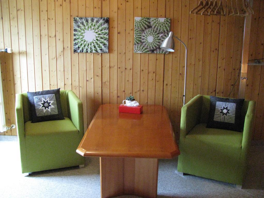 Zimmer & Z'Morgae Schoenenboden ไวลด์เฮาส์ ภายนอก รูปภาพ