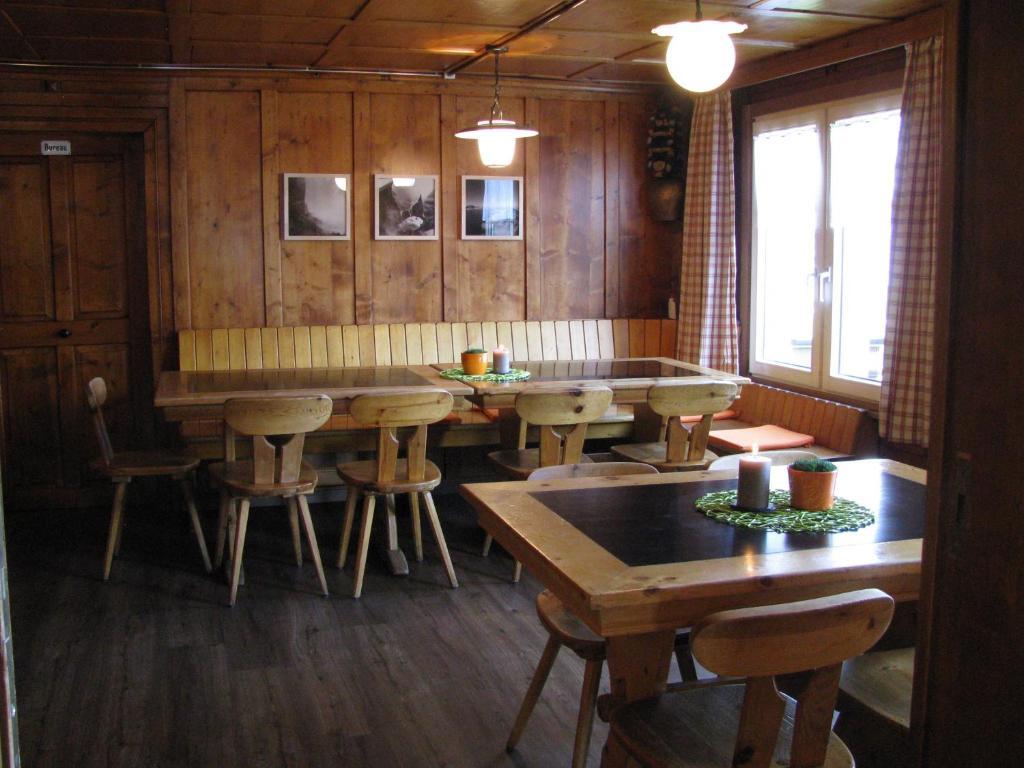 Zimmer & Z'Morgae Schoenenboden ไวลด์เฮาส์ ภายนอก รูปภาพ